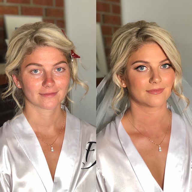 Glow Up Beauty Lounge