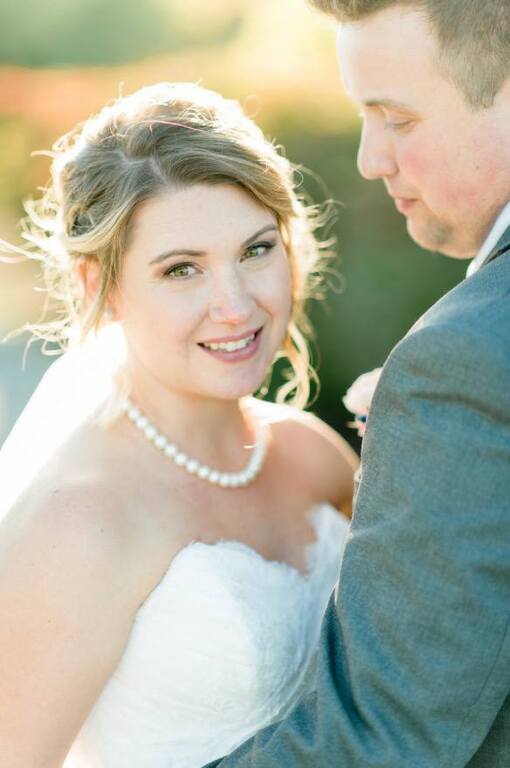 Original Canvas by Shannon Dawdy