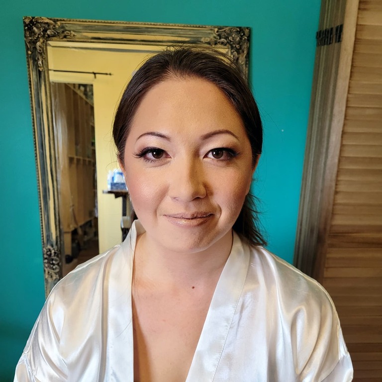 Original Canvas by Shannon Dawdy