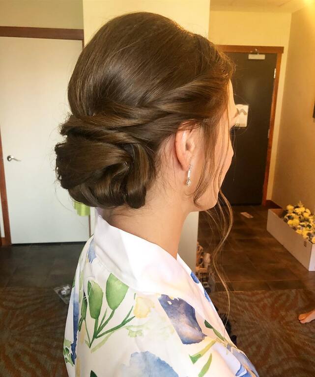 Trinity Hair and Makeup