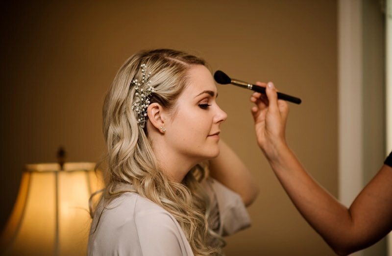 Trinity Hair and Makeup