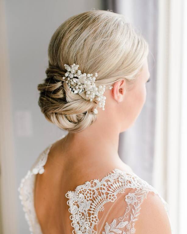 Trinity Hair and Makeup