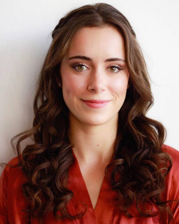 Trinity Hair and Makeup