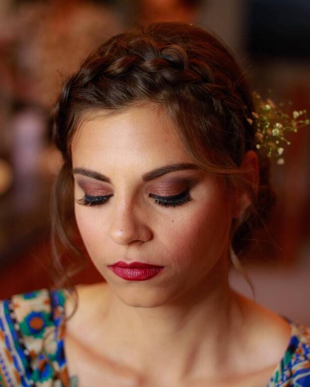 Trinity Hair and Makeup