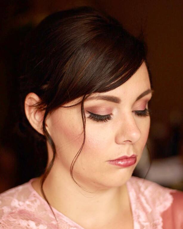 Trinity Hair and Makeup