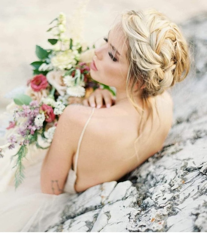 Trena Laine Makeup Company