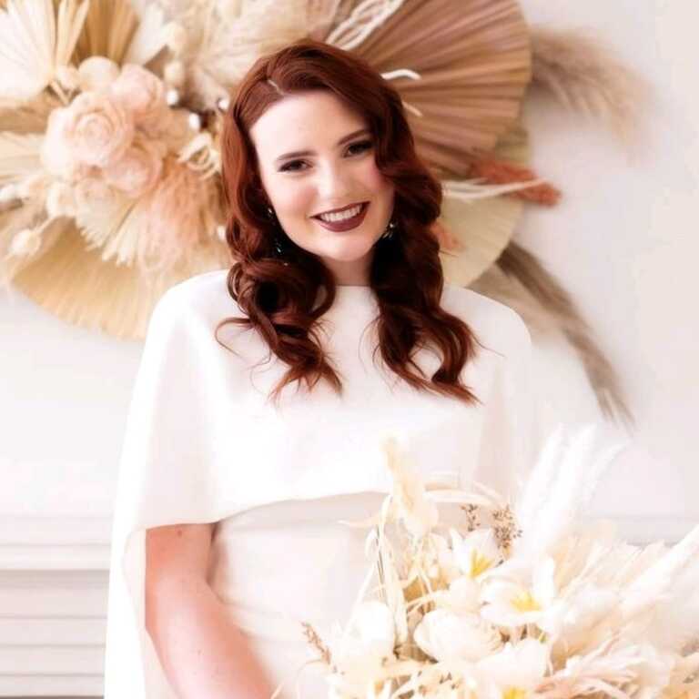 Trena Laine Makeup Company