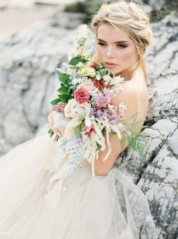 Trena Laine Makeup Company