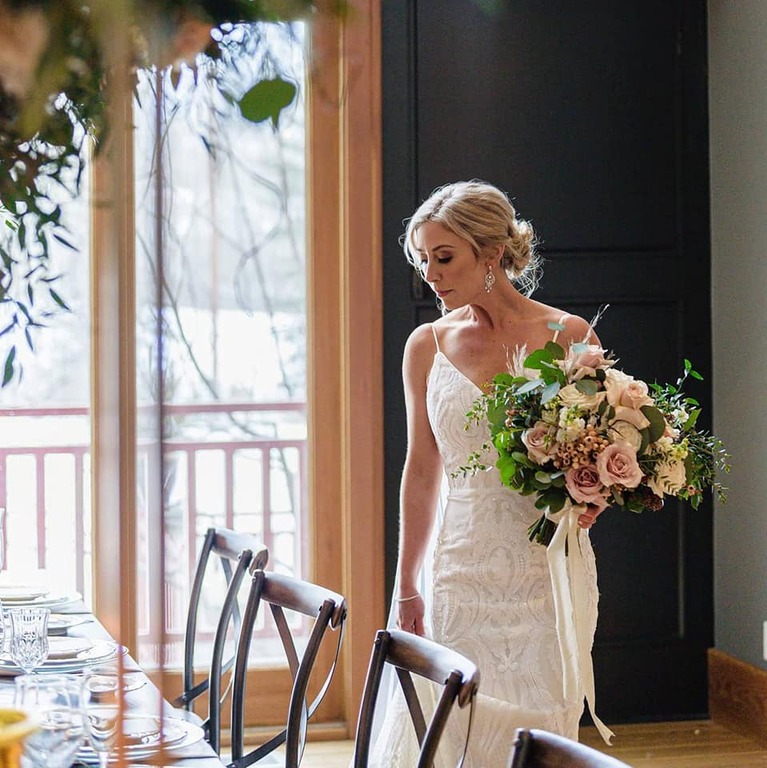 Trena Laine Makeup Company