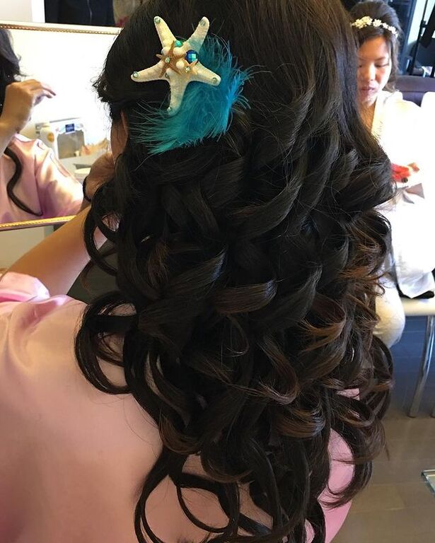 Makeup and Hair By Rona