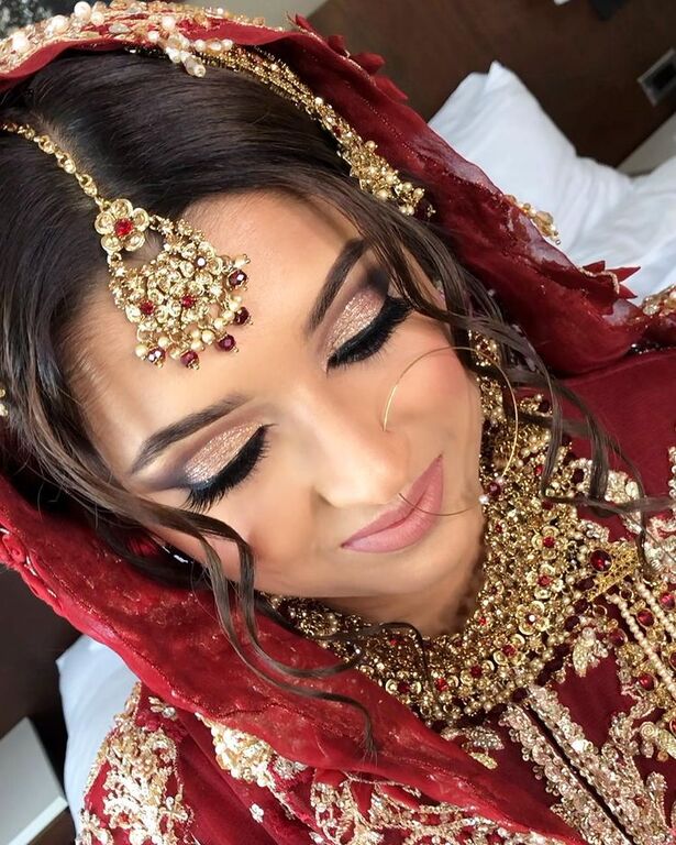 Makeup and Hair By Rona