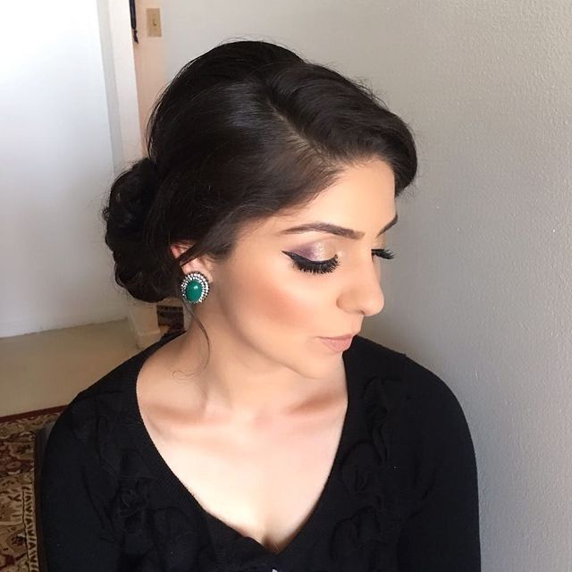 Makeup and Hair By Rona