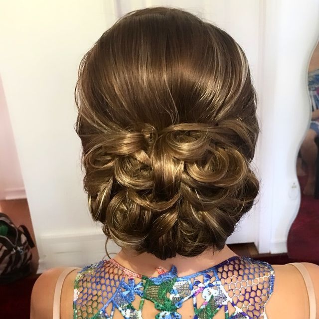 Makeup and Hair By Rona