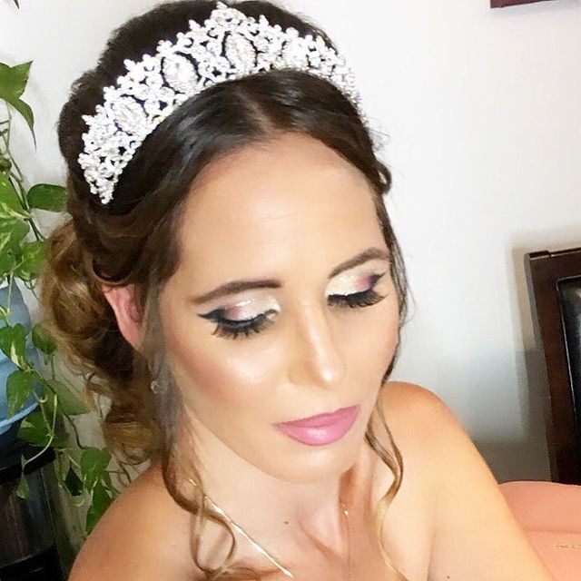 Makeup and Hair By Rona