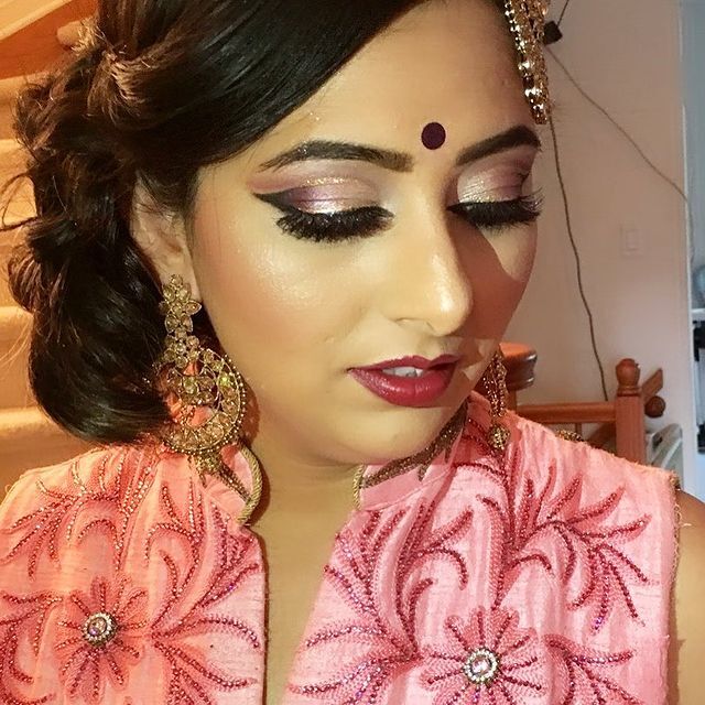 Makeup and Hair By Rona