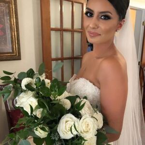 Makeup and Hair By Rona