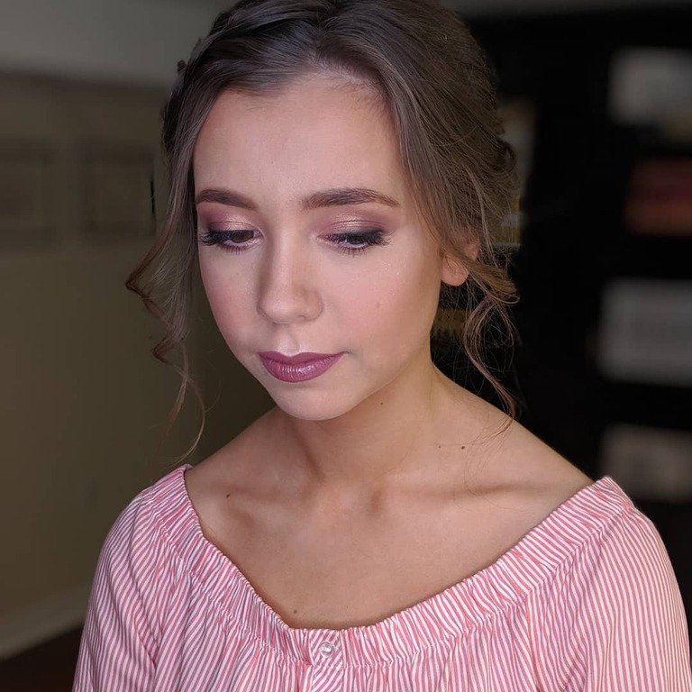 Green Orchard Beauty Studio