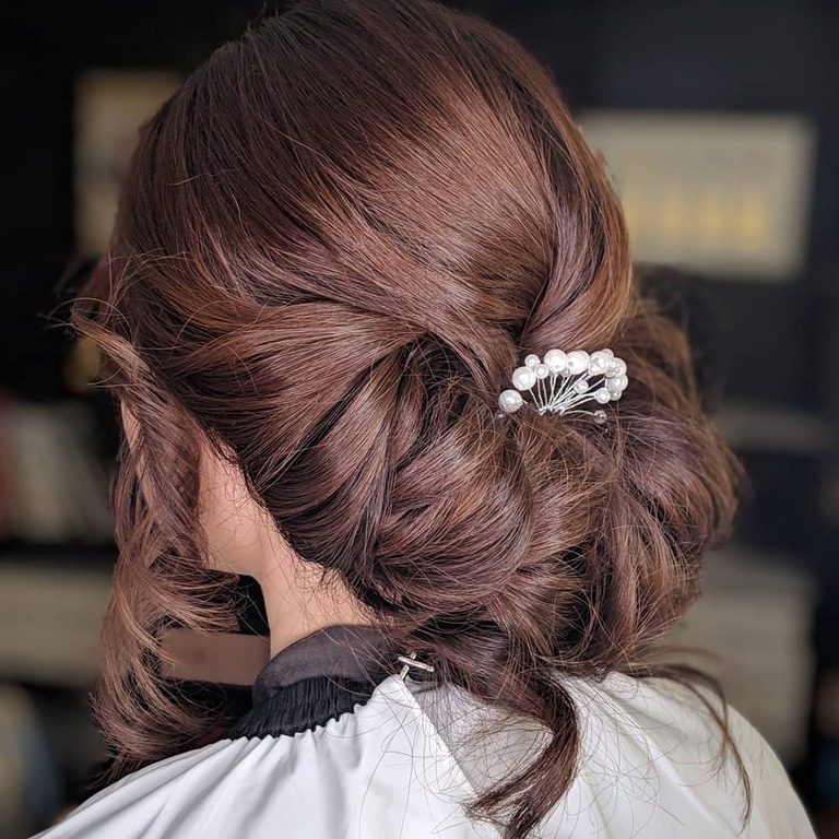 Green Orchard Beauty Studio