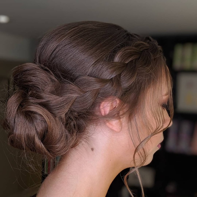 Green Orchard Beauty Studio