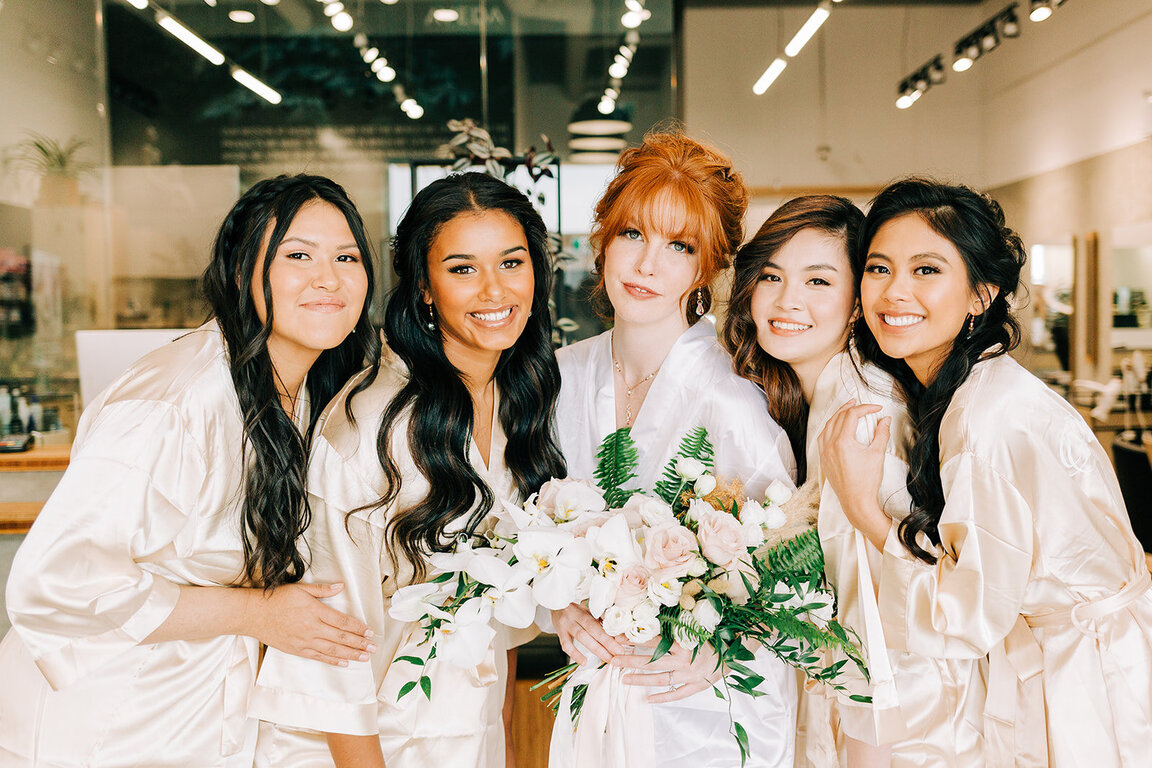 Sam Tran Beauty and Wellness