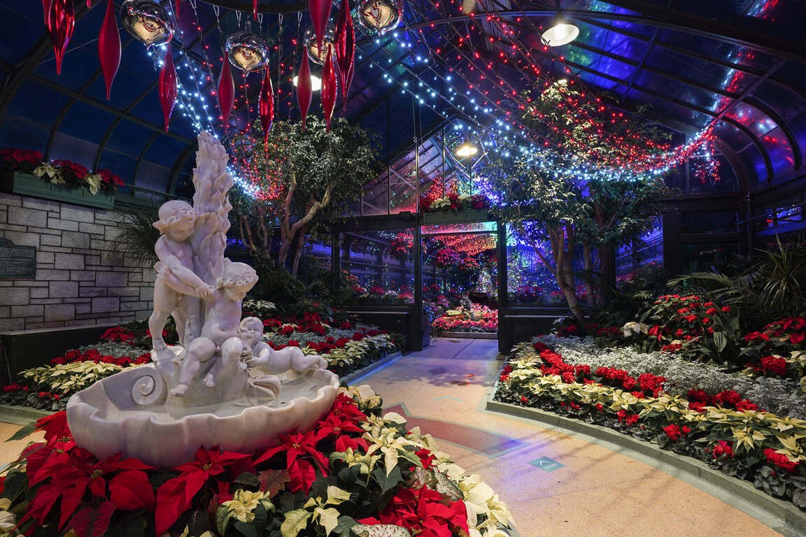 Legends On The Niagara Clubhouse