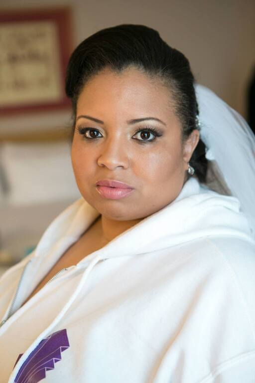 Purple Box Mobile Beauty Bar