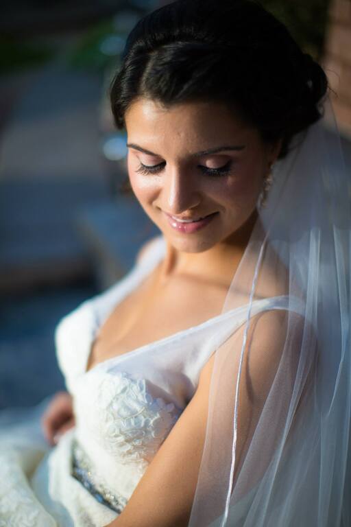 Purple Box Mobile Beauty Bar