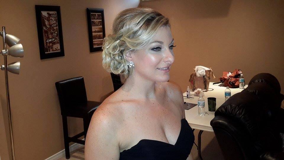 Purple Box Mobile Beauty Bar