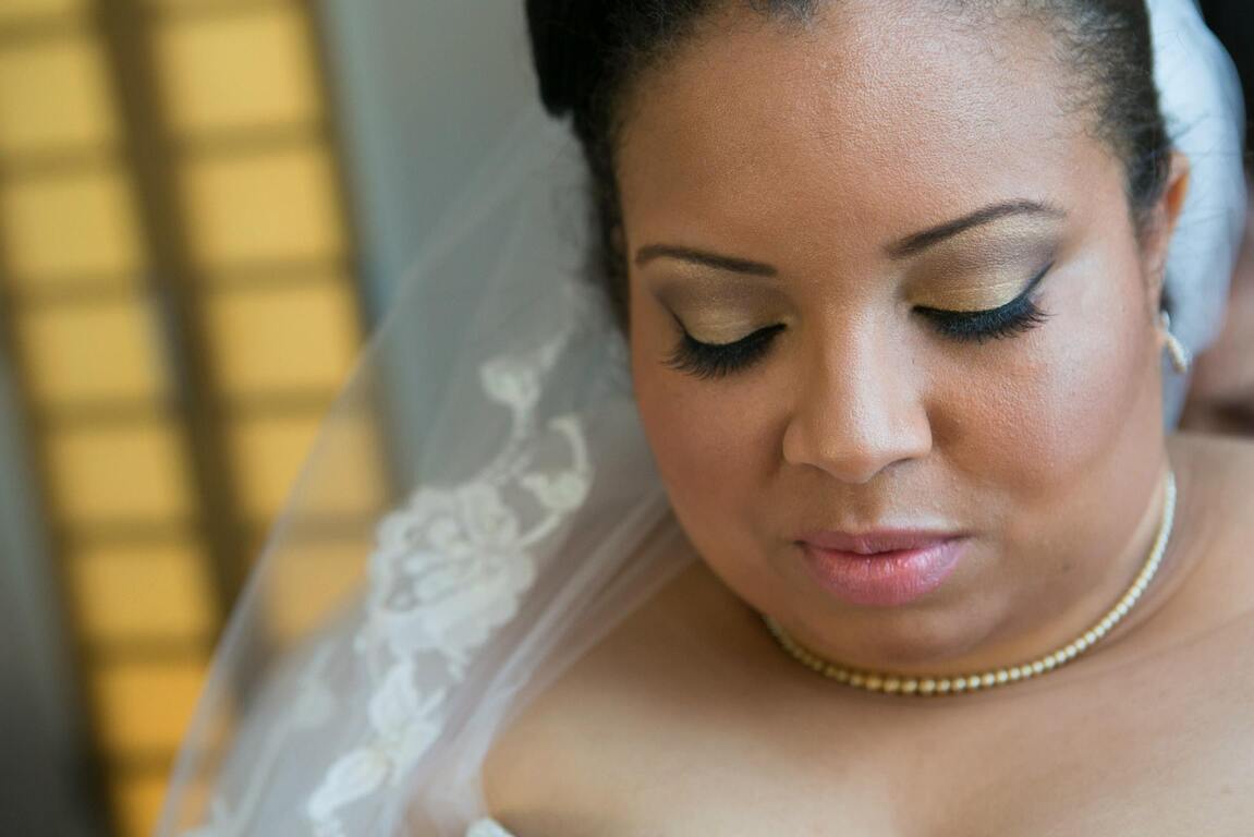 Purple Box Mobile Beauty Bar