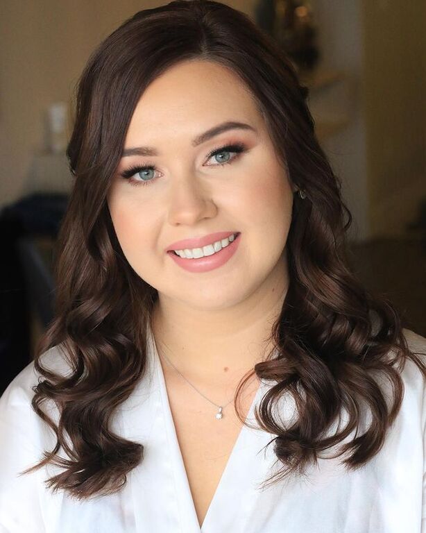 JKglam Makeup and Hair