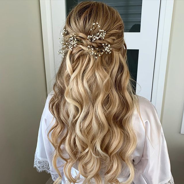 JKglam Makeup and Hair