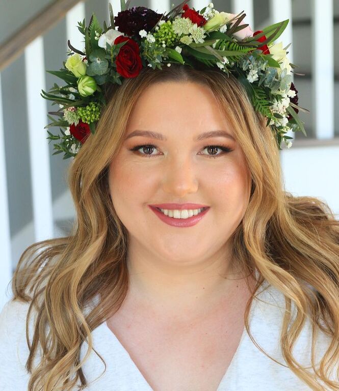 JKglam Makeup and Hair