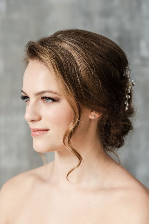 Donna Marie Hair and Makeup