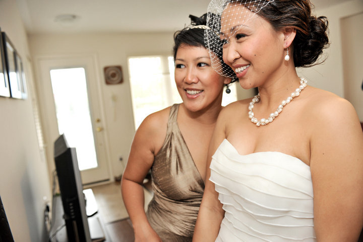 Donna Marie Hair and Makeup