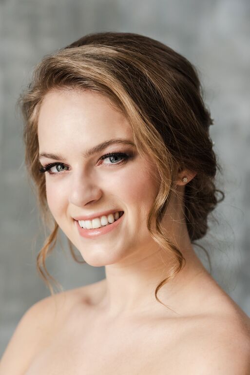 Donna Marie Hair and Makeup