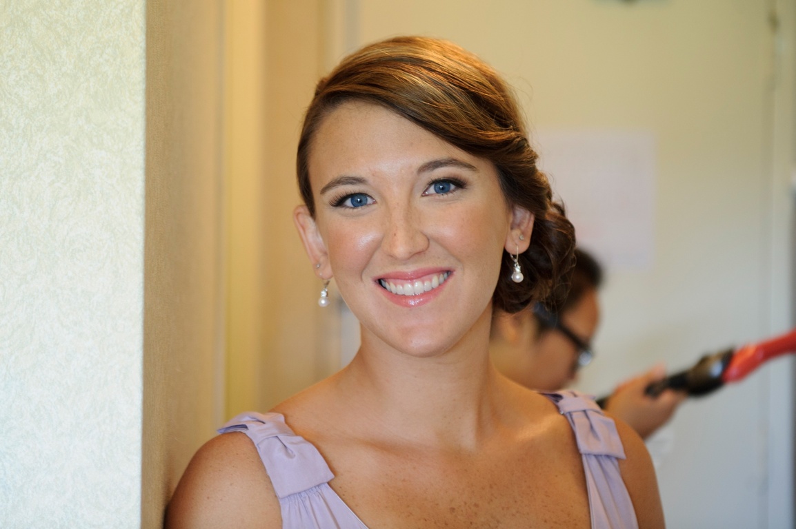 Donna Marie Hair and Makeup