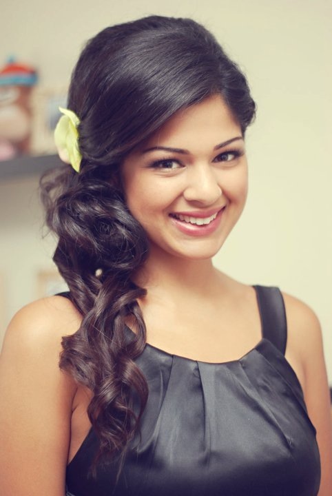 Donna Marie Hair and Makeup