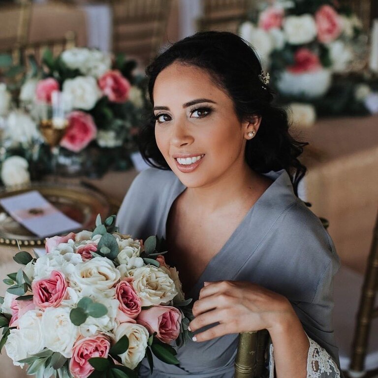 Krystie Ann Hair and Makeup