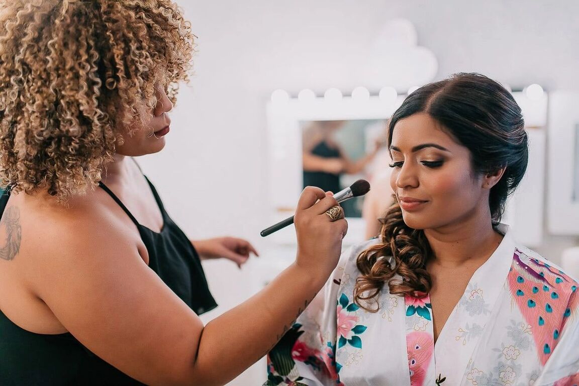 Krystie Ann Hair and Makeup