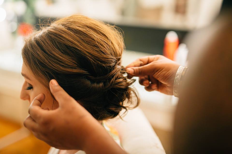 Krystie Ann Hair and Makeup