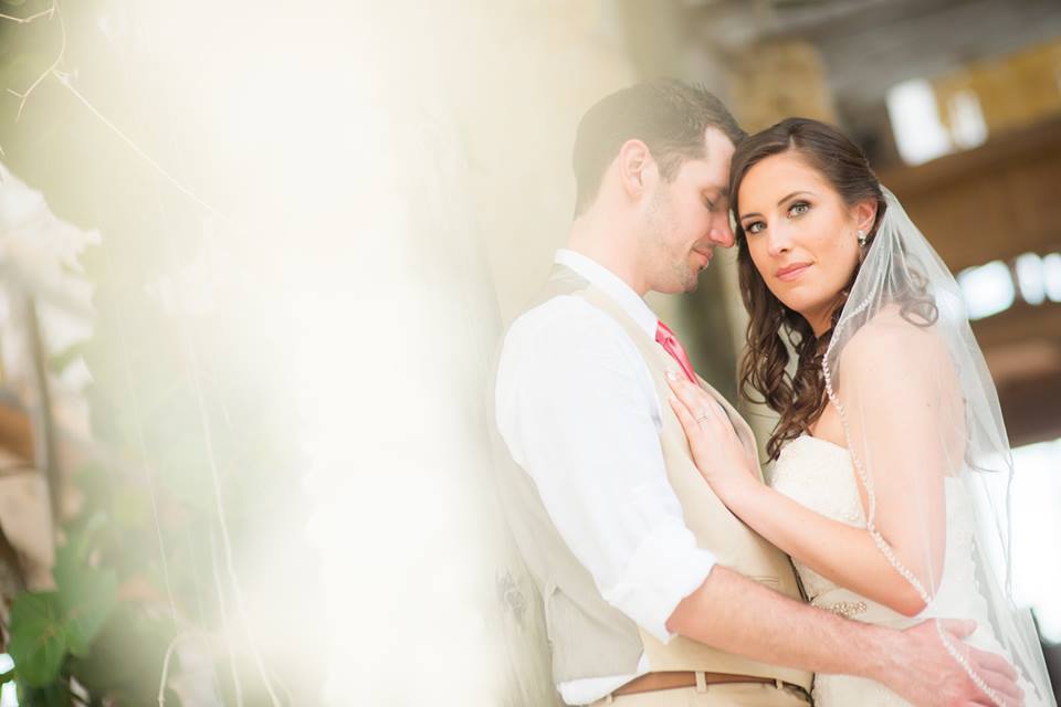 Krystie Ann Hair and Makeup