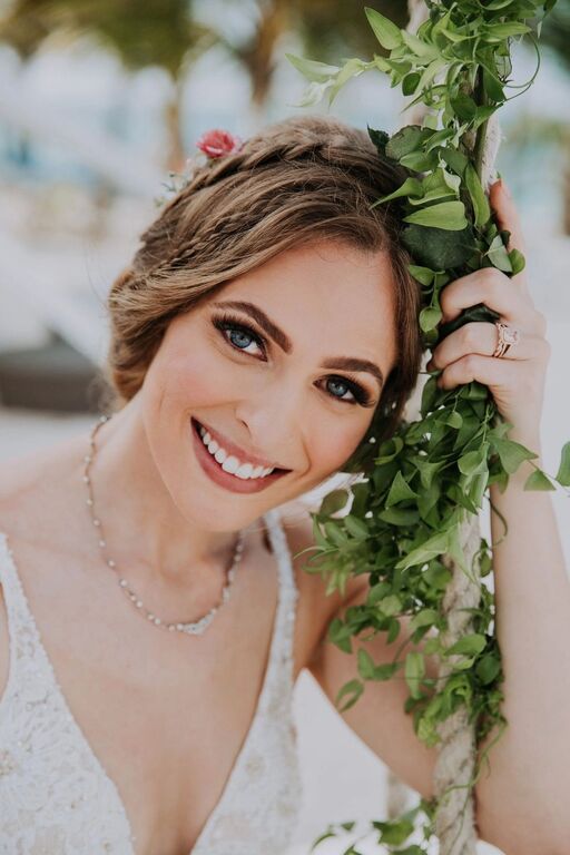 Krystie Ann Hair and Makeup