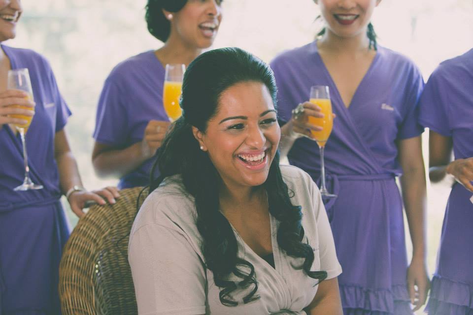 Justyna Mroz Hair Artist