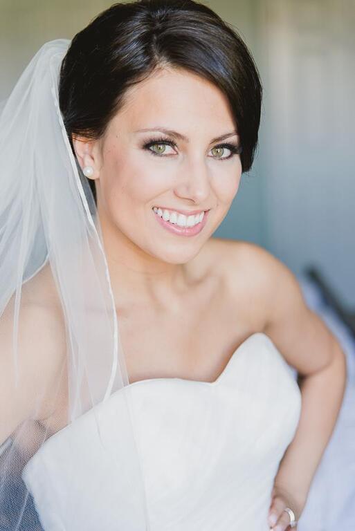 Justyna Mroz Hair Artist - Hair & Makeup - Mississauga - Weddinghero.ca