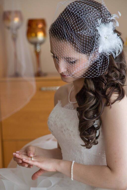 Justyna Mroz Hair Artist