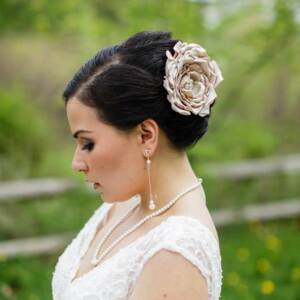 Justyna Mroz Hair Artist