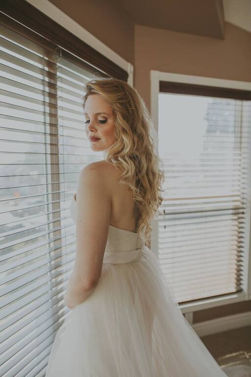 Makeup by Charlotte C