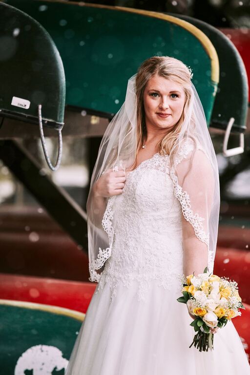 Makeup by Charlotte C