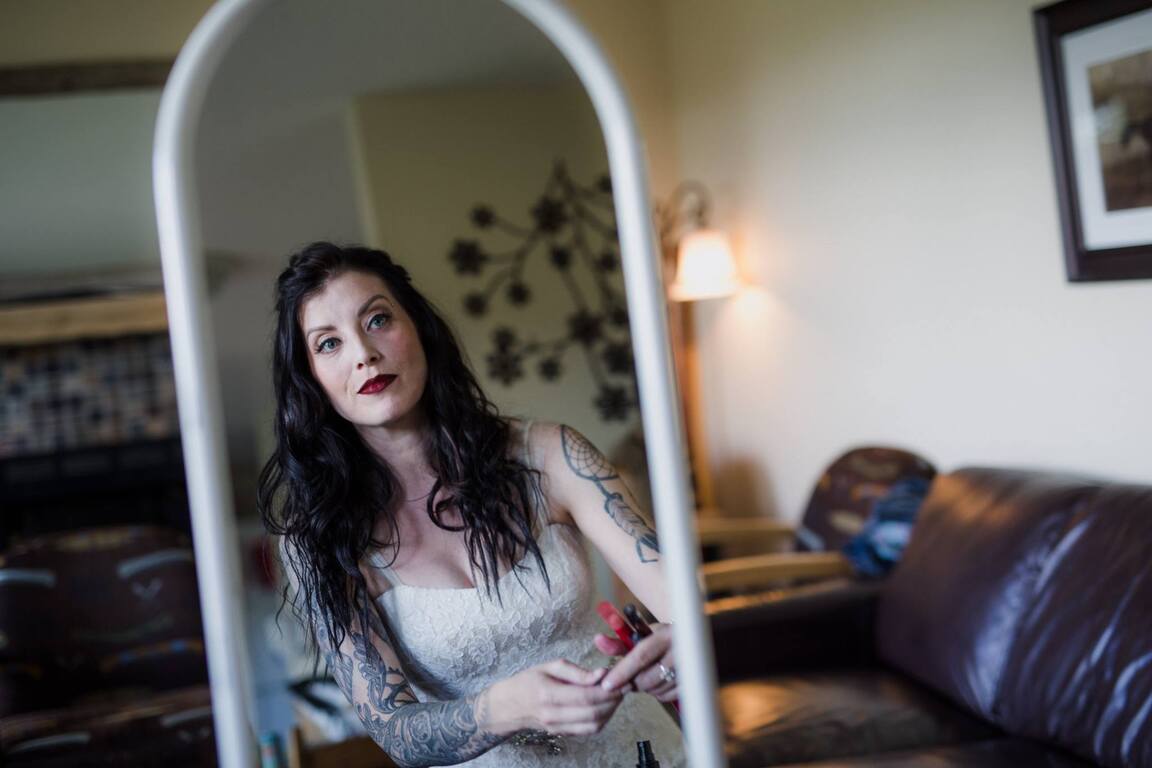 Makeup by Charlotte C