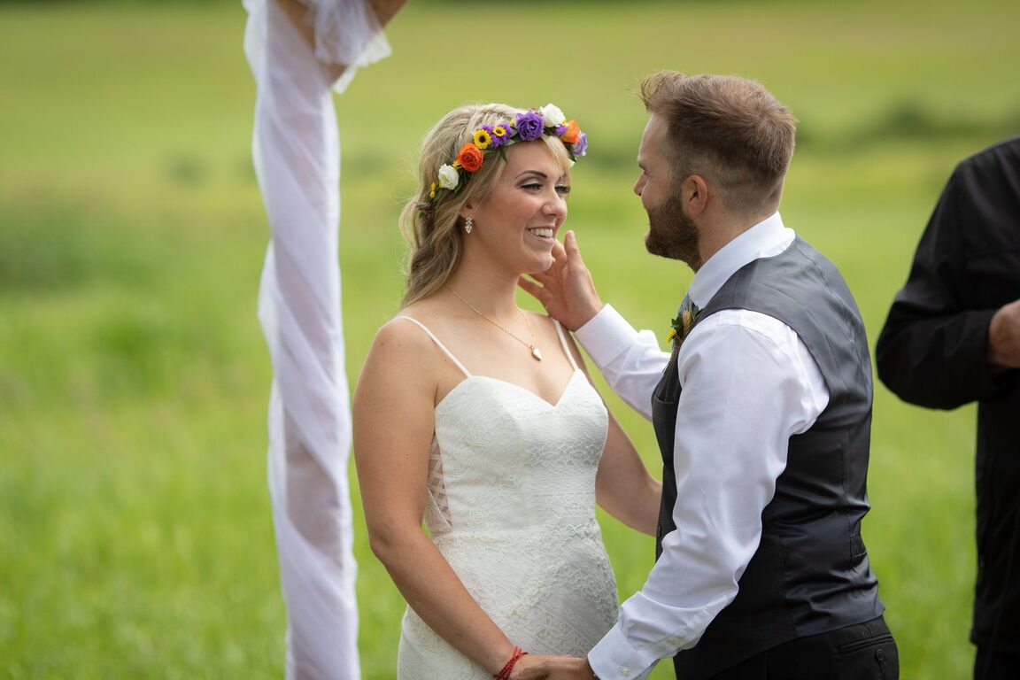 Makeup by Charlotte C